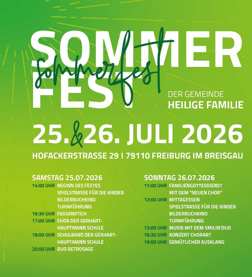 Quelle: Pfarrfest-Team
